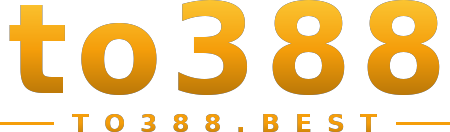 to388 logo